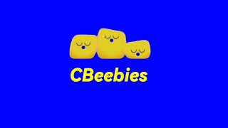 CBeebies Logo Remake [upl. by Gearalt358]