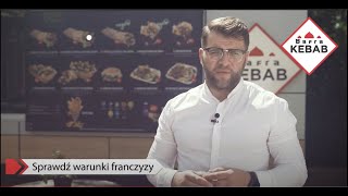 Bafra Kebab  pomysł na twój biznes [upl. by Onid]