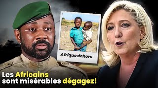 SCANDALE LES AFRICAINS SONT CHASSÉS D’EUROPE RENTREZ CHEZ VOUS [upl. by Lula]