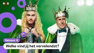 Dit zijn de irritantste reclames van 2019 [upl. by Onibla]