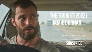 The Tourist 2022  Jamie Dornan [upl. by Enelkcaj109]