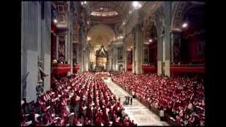 Vídeo Institucional da Igreja Matriz Nossa Senhora Aparecida de Votuporanga 2013 [upl. by Lesser]