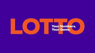 How to Play LOTTO [upl. by Doig]