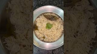 Hyderabadi Bagara Khana  Simple and Easy Pulao Recipe [upl. by Dinnie]