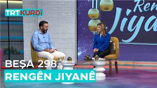 Rengên Jiyanê  Beşa 298 [upl. by Neb]