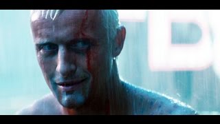 Blade Runner  Extrait  Jai vu tant de Choses [upl. by Notreb16]