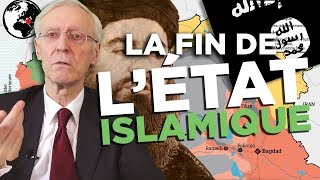 HENRY DE LESQUEN  LA FIN DE LÉTAT ISLAMIQUE [upl. by Clifton74]