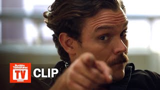 Lethal Weapon S02E18 Clip  Dr Cahill Tells Riggs He Needs To Move On  Rotten Tomatoes TV [upl. by Haneehs]