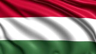 HUNGARY National Anthem 🇭🇺 🎵 Himnusz [upl. by Ylimme]