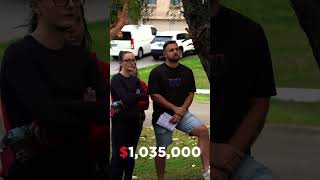 Auction Day  19 Rawson Crescent Horningsea Park [upl. by Nolaf]