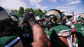 Colorado State Football Colorado Game Trailer 2023 [upl. by Abell249]