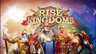 Rise Of Kingdoms KvK 1 Commander Guide [upl. by Lambrecht]