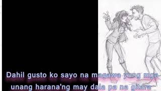 Ex Battalion  Balik sa umpisa Lyrics [upl. by Nimajneb]