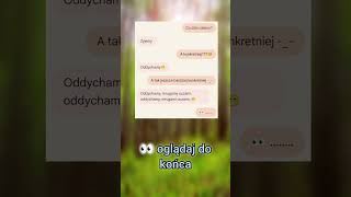 oddychamy mrugamy oczami👀😯🧐 lol haha video meme funny chat funnyvideo mom fun [upl. by Henry]