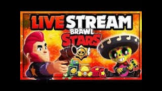 Zertox est en live sur Brawl Stars avec Ayazouuu [upl. by Oriana]