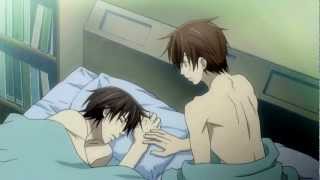 Sekaiichi Hatsukoi AMV Takano x Ritsu  Not Strong Enough HD [upl. by Morril]