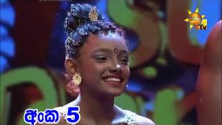 Jinna Hiru Supper Dancer [upl. by Vito]