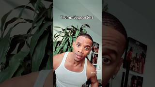 🤣😆🤣 Trump Supporters funny comedy comedyvideo funnyvideo [upl. by Adey]