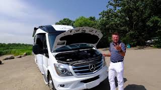 Caravan Hire Istanbul Turkey Cheap Prices Best Holiday Rv Motorhomes Rental [upl. by Kcirdlek]