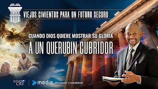 7 ¿PUEDE DIOS REVELARSE A TRAVES DE UN MATRIMONIO DISFUNCIONADO  Pr Marc Chambers [upl. by Ailhad633]