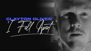 Is The Melbourne Football Club Finished Clayton Oliver  I Fall Apart [upl. by Novled490]