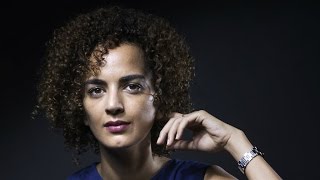 Literature FrenchMoroccan writer Leïla Slimani wins Goncourt Frances top literary prize [upl. by Sherrie]