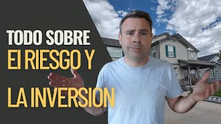 Contratistas Lo Que Hay Que Saber Sobre la Inversion y el Riesgo [upl. by Sackman]