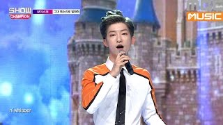 Showchampion EP179 VOISPER  In your voice [upl. by Sashenka]