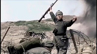 Argonnerwald  German WW1 Song [upl. by Ripley]