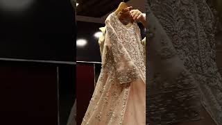 Bridal Maxi vs Wedding Gown Which Reigns Supreme in 2024 dress weddingattire fashion pakistan [upl. by Jr]