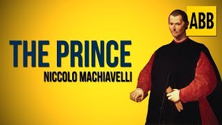 THE PRINCE Niccolo Machiavelli  FULL AudioBook [upl. by Eima484]