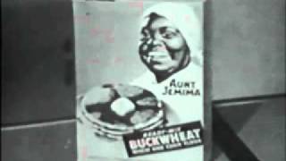 Aunt Jemima Pancake Commercial  Buckwheats [upl. by Amehsat223]