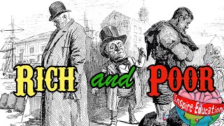 Victorians the filthy rich and the filthy poor [upl. by Orelee]