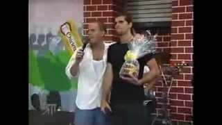 Christian Meier  Frente a mis ojos 1996 en Campaneando [upl. by Ricardama]