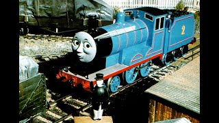 Sodor Memories Edward  Ill Never Forget [upl. by Hauck]