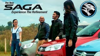 Iklan Filem Pendek Proton Saga 2016219 ultrawide [upl. by Bushweller]