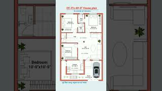 Most Trending House plan For you mrcivilian houseplan home [upl. by Aeniah672]