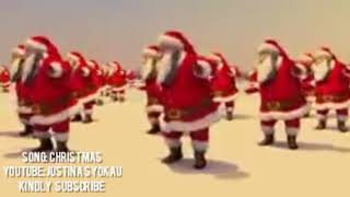 Christmas song KILISIMASI Justina syokau [upl. by Saucy]