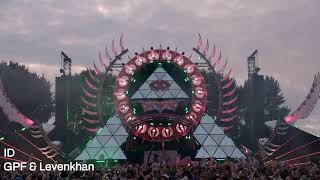 GPF DROPS ONLY DEFQON 1 [upl. by Screens]