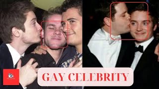 20 Gay Actors Who Constantly Deny Rumors  Then And Now 2024 [upl. by Lucais]