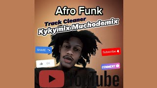 Afrobeat by Kykymix Muchodemix [upl. by Znerol]