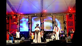 HIFA 2017 Highlights  Harare International Festival of the Arts 2017 [upl. by Yesnyl]