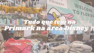 Tour Primark de Orlando [upl. by Anton]