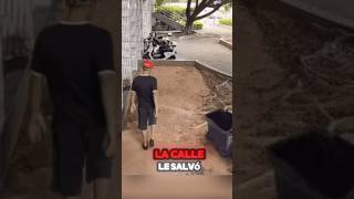 Tirar basura en la calle le salvo la vida [upl. by Eseuqram]