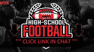 Manheim Township vs William Penn  High School Football 2024 Full Game [upl. by Gannie]