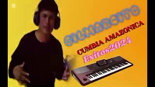 Te llevo Ami tierra Gilmarcito cumbia amazónica exitos 2024 [upl. by Jaehne152]