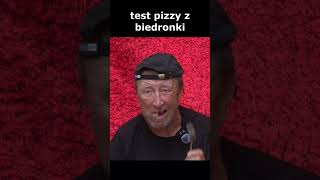 test pizzy z biedronki [upl. by Lionel]