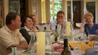 De Bortoli  Full Length Video Australias First Families of Wine  AFFW [upl. by Patman820]