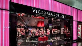 victoria secret dolphin mall miami [upl. by Atiz]