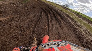 Cheddar MX Expert Session 3 [upl. by Ashlen]